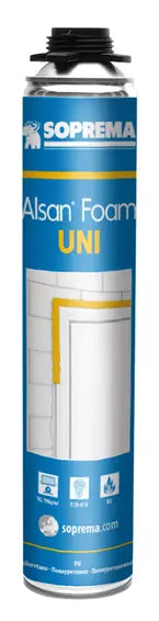 ALSAN FOAM UNI PC750G COD. 0153058