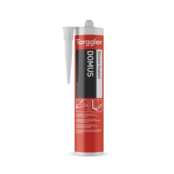 DOMUS TRASPARENTE 310 ML COD.5603
