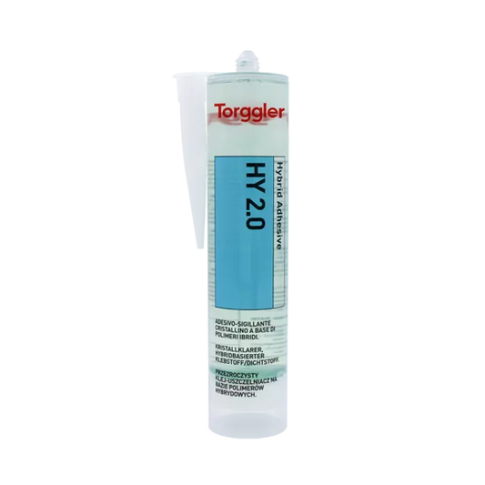 HY 2.0 CRISTALLINO 290 ML COD.8037