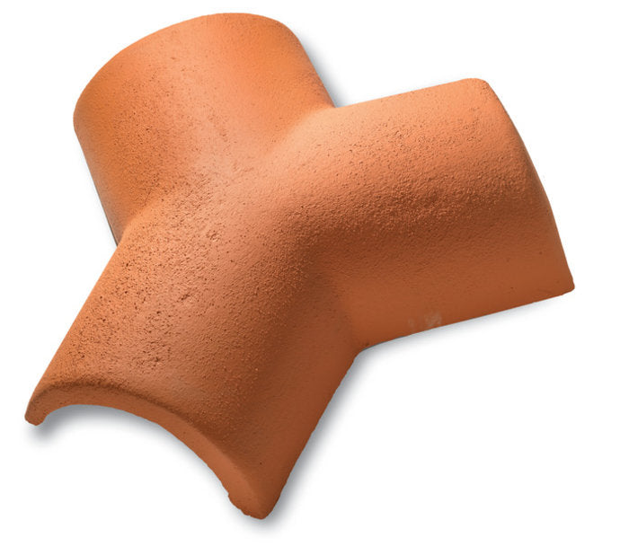 3 VIE ANTICHIZZATA COLORE COPPO VECCHIO COD.0016249