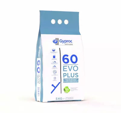60 EVOPLUS 10 KG COD.5200876719