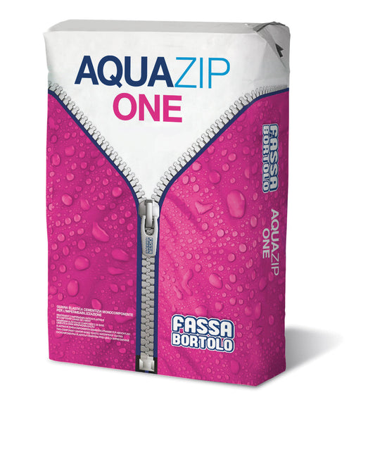 AQUAZIP ONE 20 KG COD.817