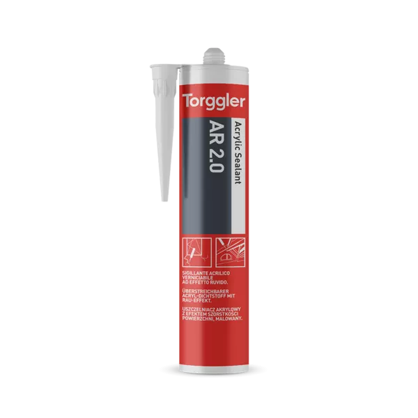 AR 2.0 BIANCO 310ML SIGILLANTE RUVIDO EFFETTO INTONACO COD. 008028