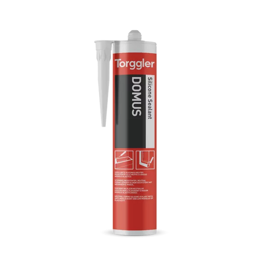 DOMUS TRASPARENTE 310 ML COD.5603