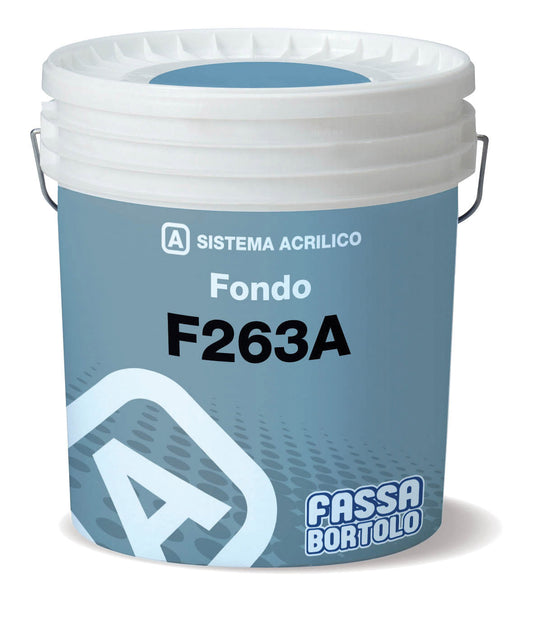 F263A RASANTE IN PASTA EFFETTO INTONACO FINE 14 LITRI COD.26301000Z