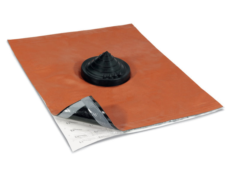 WAKAFLEX COLLAR 37X45 CM ARGILLA COD.0730830/0730840