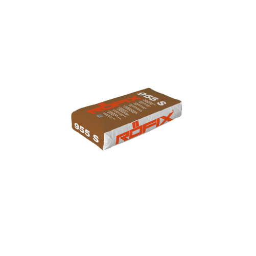 955 S M10 SACCO DA 25KG MALTA IDROREPELLENTE PER MURATURA FACCIA VISTA COD. 2000690796