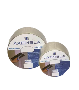 NASTRO AXEMBLA ADESIVO 90 COD.5200584834