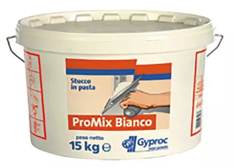 PROMIX BIANCO 20 KG COD.5200843766