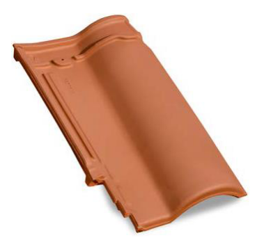 PORTOGHESE FLEXA ARGILLA NATURALE COD.1000210